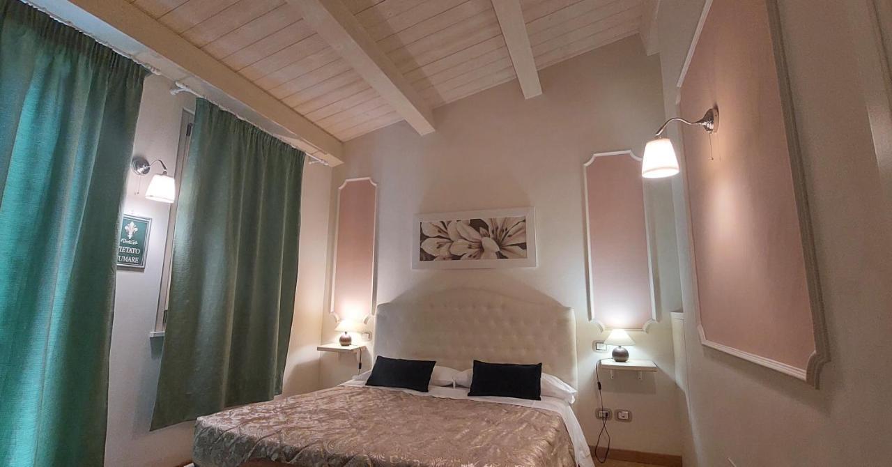 伊尔短笛吉廖住宿加早餐旅馆 Porto SantʼElpidio 外观 照片