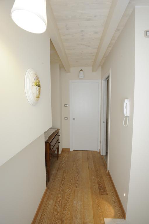 伊尔短笛吉廖住宿加早餐旅馆 Porto SantʼElpidio 客房 照片