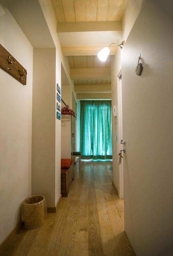 伊尔短笛吉廖住宿加早餐旅馆 Porto SantʼElpidio 外观 照片