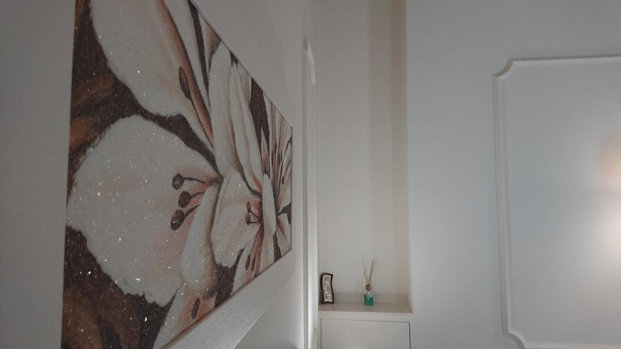 伊尔短笛吉廖住宿加早餐旅馆 Porto SantʼElpidio 外观 照片