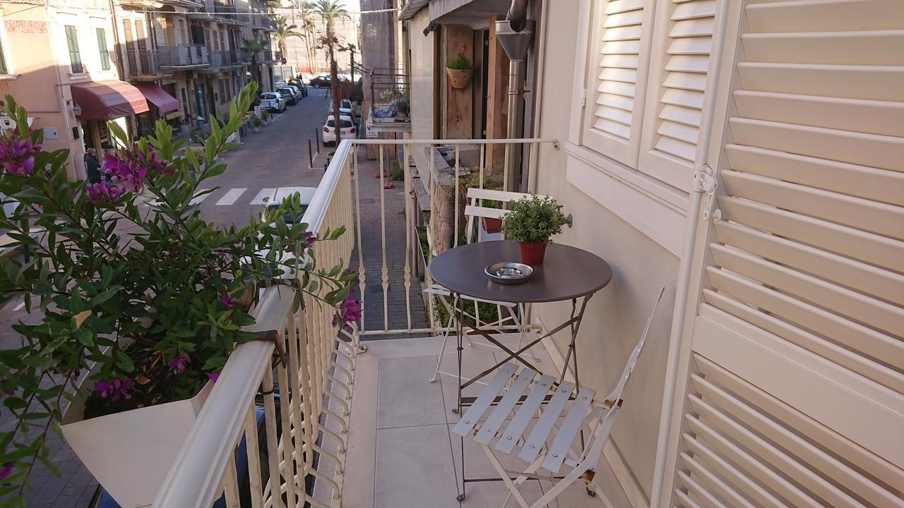 伊尔短笛吉廖住宿加早餐旅馆 Porto SantʼElpidio 外观 照片